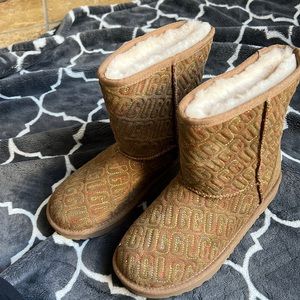 UGG boots